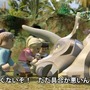 『LEGO ジュラシック・ワールド』デモプレイ映像―大塚芳忠氏によるゲームシステム解説