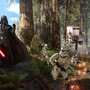 『Star Wars: Battlefront』Xbox OneサービスEA Access先行体験開始―ユーザープレイ動画も