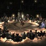 パリ同時多発テロ犠牲者を悼み『FFXIV』などMMOプレイヤーがサーバーに集結