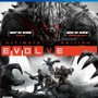 『EVOLVE Ultimate Edition』2016年1月14日国内発売決定―再出撃の準備は済んだか！