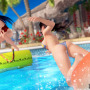 『DOA Xtreme 3』では水着がズレ、紐がほどけ、日焼け跡が見える！「グラビア撮影」など新要素も