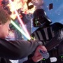 『Star Wars Battlefront』史上最大級のローンチ記録―11月15日～21日のUKチャート