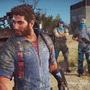 ボリュームたっぷり！『Just Cause 3』序盤パート収めた海外プレイ映像