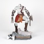 『God of War』10周年を記念した巨大クレイトス像が北米向けに販売へ