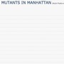 プラチナゲームズ新作『TMNT: Mutants in Manhattan』が豪レーティング機関に登録