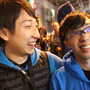 ESWC『FIFA16』日本代表参戦レポート―Mikey、パリに集結した猛者に挑む