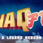 【TGA 15】シャキール・オニール大活躍！『Shaq-Fu: A Legend Reborn』新トレイラーがお披露目