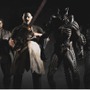 【TGA 15】レザーフェイスにエイリアン！『Mortal Kombat X』新参戦キャラ発表