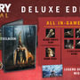 シリーズ最新作『Far Cry Primal』の特別版情報が海外向けに公開―様々な特典が付属
