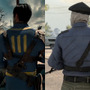 『Fallout 4』実写トレイラーを『CS:GO』で再現！―そこから出るんかいっ