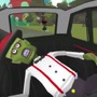 【PSX 15】エクストリームタクシー極まれり！PSVR『The Modern Zombie Taxi』が発表