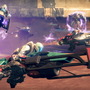 『Destiny 降り立ちし邪神』でレーシング！期間限定「スパロー・レーシング・リーグ」が国内開催