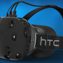 ValveとHTCのVRデバイス「HTC Vive」の海外リリース時期が2016年4月に決定