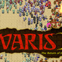 36000人が入り乱れる！『Avaris 2: The Return of the Empress』12月15日からSteam版配信開始