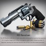 『CS:GO』の新武器「R8 Revolver」が緊急調整―Valve「ダメージが間違っていた」