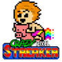 半裸乱入ゲー『Crazy Pixel Streaker』がPC/PS4/Xbox Oneでリリース決定！