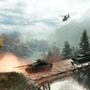 『Battlefield 4』無料DLC「Legacy Operations」配信日が決定！