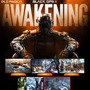 『CoD: Black Ops 3』DLC第1弾『Awakening』はPS4先行で海外2016年2月に配信