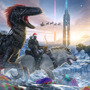 恐竜サンタがやってくる！『ARK: Survival Evolved』にてクリスマスイベント開催