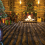 恐竜サンタがやってくる！『ARK: Survival Evolved』にてクリスマスイベント開催