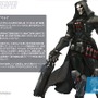 『オーバーウォッチ』国内向け詳細情報解禁―世界はヒーローを求めている！