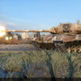パンツァー・フォー!PS4版『World of Tanks』第2次オープンベータを1月8日より実施