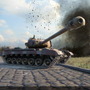 パンツァー・フォー!PS4版『World of Tanks』第2次オープンベータを1月8日より実施