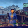 誰でも『Fallout 4』の主人公になれる技術がヤバい―CESのIntelブースで技術デモ披露