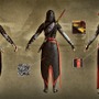 3部作の主人公デザインをチェック！『Assassin ’s Creed Chronicles』詳細イメージ