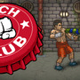 スーファミ風の新作『Punch Club』がSteam配信開始―RPGや経営シム要素も