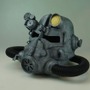 放射能は防げない？『Fallout 4』の実物大パワーアーマーを3Dプリンターで制作