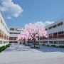 VRビジュアルノベル『バーチャルノベル』プロジェクト発足―高校生活に没入