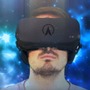 VRヘッドセットで宇宙飛行!英国テーマパークが新型VRアトラクションを発表
