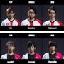 『LoL』国内公式リーグ「LJL」新公式サイト公開！各チームのスタメン/新ロゴも