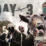 海外メディアによる『PAYDAY 2』DLC「The Goat Simulator」プレイ映像―ヤギを捕獲せよ