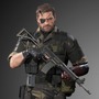 PC版『METAL GEAR ONLINE』正式サービス開始！βからデータ引継も