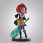 『Transistor』のレッドがデフォルメフィギュアに！公式ストアにて販売開始