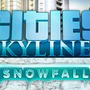 『Cities: Skylines』に降雪テーマの新拡張「Snowfall」発表―2016年内配信へ