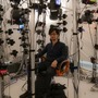 小島監督が最新技術探求の旅へ―SCEA訪問、J・J・エイブラムス監督に独立を報告