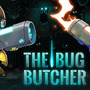 愛くるしいビジュアルの撃ちまくりシューター『The Bug Butcher』が正式リリース