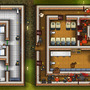 刑務所シム『Prison Architect』のXbox/PS4版が発表！―独自要素も