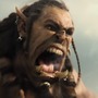 ハリウッド映画版『Warcraft』海外TVスポット映像、ファン注目の撮影セットも
