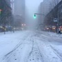 豪雪に見舞われた現実のニューヨークが『ディビジョン』さながらの光景に