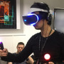 小島監督がSCEロンドンスタジオでVR体験―『テラウェイ』のMedia Moleculeにも訪問