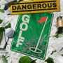 破壊＋ゴルフな『Dangerous Golf』が発表！―『Burnout』元開発者が手がける新作