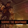 より過酷に…！ 強化版『Dying Light』新難易度「Nightmare」紹介映像