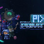 『Terraria』開発元も協力！新作タクティカルRPG『Pixel Privateers』が発表