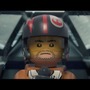 「フォースの覚醒」題材の『LEGO Star Wars: The Force Awakens』発表！初公開トレイラー