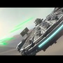 「フォースの覚醒」題材の『LEGO Star Wars: The Force Awakens』発表！初公開トレイラー