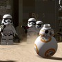 「フォースの覚醒」題材の『LEGO Star Wars: The Force Awakens』発表！初公開トレイラー